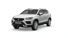 Gebraucht 2025 Seat Ateca Style SUV | 33.985 € (Fairer Preis)