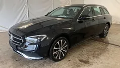 Mercedes E300