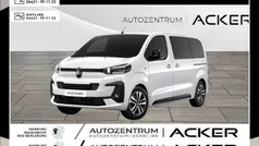 Gebraucht 2025 Citroën Spacetourer Van | 37.980 € (Superpreis)