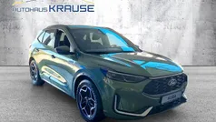 Bursting green Neu 2025 Ford Kuga ST-Line X SUV | 42.990 € (Fairer Preis)