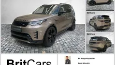 Andere Neu 2025 Land Rover Discovery 5 SE Dynamic SUV | 87.999 € (Fairer Preis)