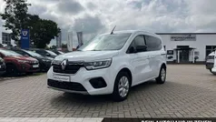 Gebraucht 2024 Renault Kangoo Equilibre Van / Kleinbus | 23.190 € (Fairer Preis)
