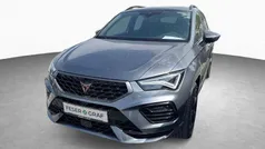 Graphitgrau Gebraucht 2023 Cupra Ateca VZ SUV | 37.750 € (Fairer Preis)
