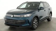 Gebraucht 2025 VW Tiguan Life SUV | 40.445 € (Fairer Preis)