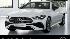 Mercedes CLE450