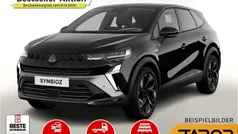 Grau Neu 2025 Renault Captur Evolution SUV | 22.339 € (Superpreis)