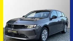 Grau Gebraucht 2024 Opel Astra Edition Kombi | 25.888 € (Guter Preis)