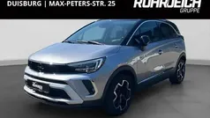 Gebraucht 2022 Opel Crossland Ultimate SUV | 19.990 € (Fairer Preis)