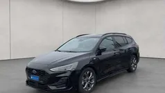 Gebraucht 2024 Ford Focus ST-Line Kombi | 26.750 € (Fairer Preis)