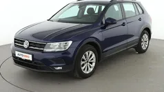 Gebraucht 2018 VW Tiguan Trendline SUV | 14.430 € (Superpreis)