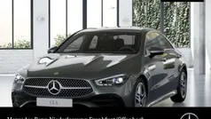 Gebraucht 2024 Mercedes CLA200 AMG Coupé | 38.790 € (Fairer Preis)