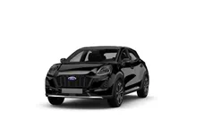 Gebraucht 2025 Ford Puma Gen-E ST-Line SUV | 27.521 € (Fairer Preis)
