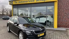 Schwarz Gebraucht 2023 Skoda Kamiq Style SUV | 23.990 € (Fairer Preis)
