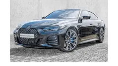 Gebraucht 2022 BMW M440 M Sport Limousine | 46.800 € (Superpreis)