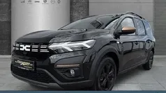 Schwarz Neu 2025 Dacia Jogger Extreme Van / Kleinbus | 22.985 € (Fairer Preis)