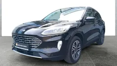 Gebraucht 2022 Ford Kuga Titanium X SUV | 22.450 € (Superpreis)