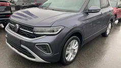 Gebraucht 2025 VW T-Cross Life SUV | 26.495 € (Fairer Preis)
