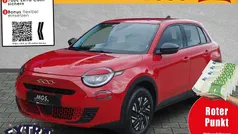 Passione rot Neu 2025 Fiat 600 SUV | 26.650 € (Fairer Preis)