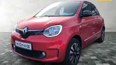Rot Gebraucht 2023 Renault Twingo Techno Kleinwagen | 15.997 € (Fairer Preis)