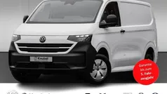 Weiss Neu 2025 VW T6.1 Van | 43.480 € (Superpreis)