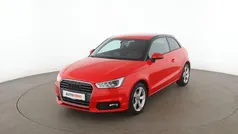 Rot Gebraucht 2017 Audi A1 Sport Kleinwagen | 11.300 € (Fairer Preis)