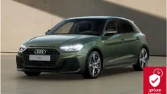 Gebraucht 2025 Audi A1 Sportback S-Line Kleinwagen | 24.550 € (Fairer Preis)