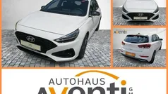 Gebraucht 2024 Hyundai i30 Advantage Limousine | 19.489 € (Guter Preis)