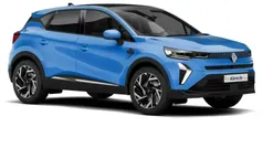 Gebraucht 2025 Renault Captur Esprit Alpine SUV | 29.925 € (Fairer Preis)