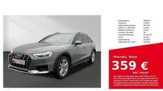 Gebraucht 2022 Audi A4 Allroad Ambiente Kombi | 35.880 € (Guter Preis)