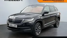Gebraucht 2020 Skoda Kodiaq Style SUV | 29.725 € (Fairer Preis)