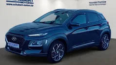 Gebraucht 2020 Hyundai Kona Premium SUV | 21.990 € (Fairer Preis)