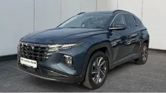 Gebraucht 2021 Hyundai Tucson Trend SUV | 19.490 € (Guter Preis)