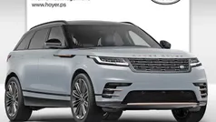 Grau Neu 2025 Land Rover Range Rover Velar Autobiography SUV | 89.880 € (Superpreis)