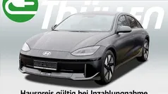 Gebraucht 2024 Hyundai Ioniq 6 Techniq Limousine | 33.980 € (Fairer Preis)