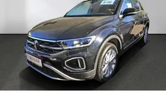 Gebraucht 2024 VW T-Roc Style SUV | 30.990 € (Fairer Preis)