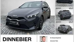 Pentametal grau metallic Neu 2025 Kia Ceed Limousine | 24.379 € (Fairer Preis)