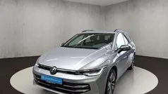 Gebraucht 2024 VW Golf VIII Life Kombi | 29.800 € (Fairer Preis)