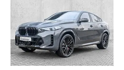 Gebraucht 2024 BMW X6 M Sport SUV | 82.995 € (Fairer Preis)