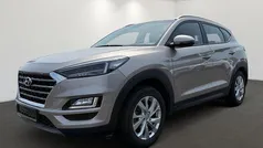 Gebraucht 2019 Hyundai Tucson Trend SUV | 19.900 € (Fairer Preis)