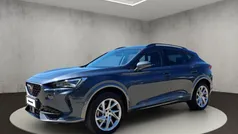 Magnetic tech Gebraucht 2023 Cupra Formentor Basis SUV | 28.980 € (Fairer Preis)
