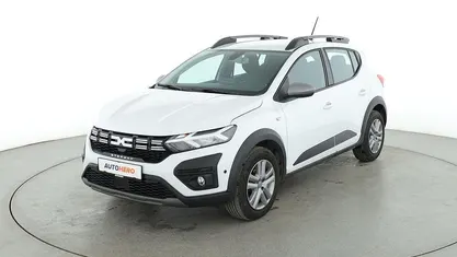 Gebraucht 2023 Dacia Sandero Expression Kleinwagen | 17.580 € (Fairer Preis)