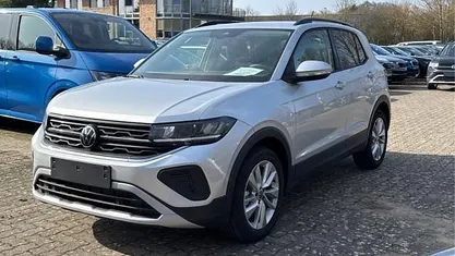 Gebraucht VW T-Cross Life 116 PS (85 kW) 2026 SUV
