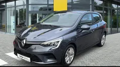 Grau Gebraucht 2021 Renault Clio V Zen Limousine | 13.750 € (Fairer Preis)