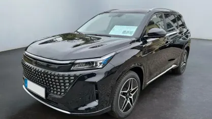 Neu DFSK E5 279 PS (205 kW) 2025 Waehlbar SUV