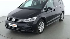Gebraucht 2017 VW Touran Highline Van / Kleinbus | 18.490 € (Guter Preis)