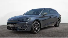 Gebraucht 2025 Cupra Leon VZ Kombi | 39.870 € (Superpreis)