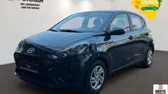 Gebraucht 2025 Hyundai i10 Select Kleinwagen | 17.490 € (Fairer Preis)