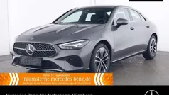 Gebraucht 2024 Mercedes CLA200 Progressive Coupé | 31.490 € (Superpreis)