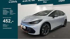 Gebraucht 2025 Cupra Born Kleinwagen | 32.199 € (Superpreis)