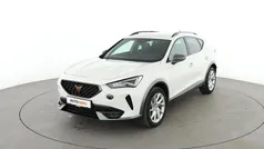 Weiß Gebraucht 2021 Cupra Formentor SUV | 21.990 € (Guter Preis)